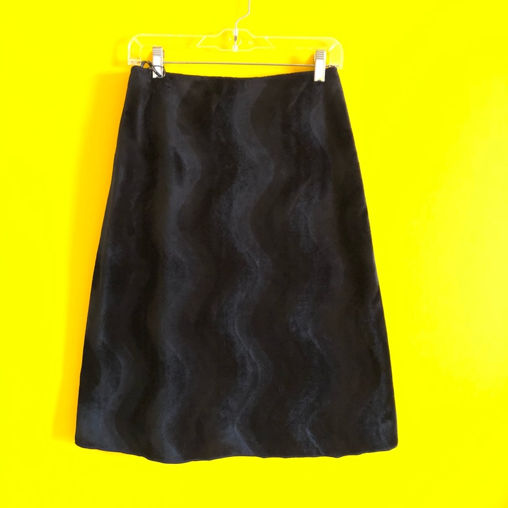 Mango Skirt